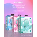 Gaming Headset Factory - OEM 360 Degrees Adjustment