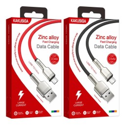 Type C Cable Supplier - OEM 3A Fast Charging Protector