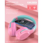 Gaming Headset Factory - OEM 360 Degrees Adjustment