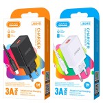 Smart Charger Manufacturer - OEM Single Port EU Portable