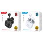 Business Earphone Manufacturer - OEM V5.0 Half In-ear