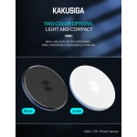 Magnetic Charger Manufacturer - OEM 3-In-1 Folding 7.5w