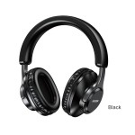 Stereo Headphones Supplier - OEM Foldable Over-ear Design