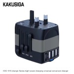 USB Charger Manufacturer - OEM 5V 3A QC3.0 Fast