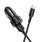 Smart Charger Factory - OEM Dual Port DC12-24V Input