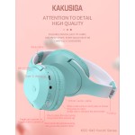 Gaming Headset Factory - OEM 360 Degrees Adjustment