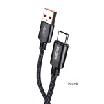 Smart Cable Supplier - OEM Nylon Braided Wear-resistant