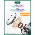 Portable Audio Manufacturer - OEM Hotriple Lowest Cost