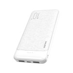 Magnetic Power Bank Factory - OEM Led Display 10000mah