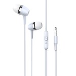 Wired Earphones Supplier - OEM 3.5mm High Definition Sound