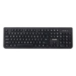RGB Keyboard Factory - OEM KSC-734 USB Wired Gaming