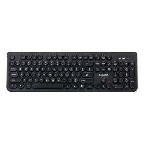 RGB Keyboard Factory - OEM KSC-734 USB Wired Gaming