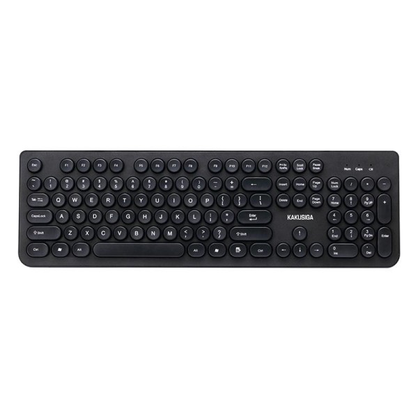 RGB Keyboard Factory - OEM KSC-734 USB Wired Gaming