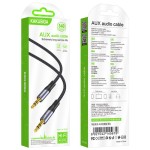 Type-C Adapter Manufacturer - OEM Nylon Braided Stereo