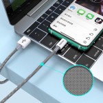 Data Cable Factory - OEM Type C Digital Cover Set