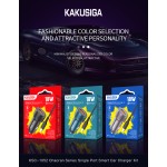 Type C Charger Supplier - OEM 2 Ports Portable QC3.0