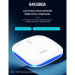 Desktop Charger Manufacturer - OEM 3-in-1 Magnetic Wireless