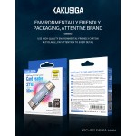 Memory Reader Supplier - OEM 2-in-1 SD/TF Dual Connector