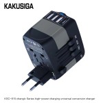USB Charger Manufacturer - OEM 5V 3A QC3.0 Fast