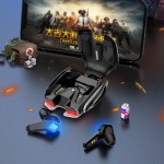 Gaming Headset Supplier - OEM Ergonomic Double Suspension