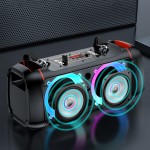 Bluetooth Speaker Supplier - OEM KAKU Portable Wireless Subwoofer