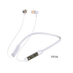 Wireless Headphones Supplier - OEM ABS Neck Mounted Simple