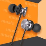 Music Earphone Factory - OEM Wire Stereo Earbud