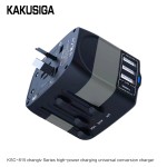 USB Charger Manufacturer - OEM 5V 3A QC3.0 Fast