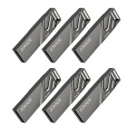 USB Drive Supplier - OEM 4G Sliding Cover Portable