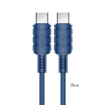 USB Cable Factory - OEM PD 100W 20V 5A 10Gbps