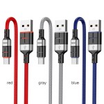 Charging Cable Manufacturer - OEM 3A Fast Charging Cover