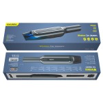 Car Vaccum Factory - OEM Portable 2 in 1 Wireless