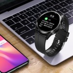 Smart Watch Manufacturer - OEM Waterproof Blood Oxygen Monitor