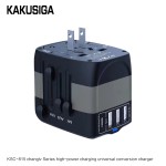USB Charger Manufacturer - OEM 5V 3A QC3.0 Fast