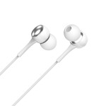 In-ear Earphones Supplier - OEM Colorful Disposable Wired