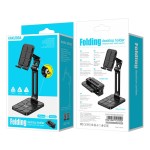 Phone Holder Manufacturer - OEM Sphere Adjustable Outlet