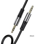 Audio Cable Factory - OEM PVC 3.5mm Stereo Male