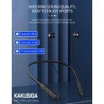 Neckband Headset Factory - OEM Magnetic Absorption LED