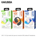 TWS Earphone Factory - OEM Fully Open Air Conduction