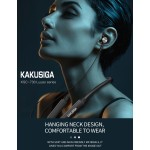 Neckband Headset Supplier - OEM BT 5.4 Stable Connection