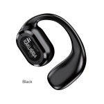 Headsets Manufacturer - OEM Unilateral Ear-hook Design