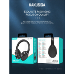 Wireless Headphones Manufacturer - OEM Lightweight Adjustable