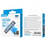 Audio Adapter Factory - OEM Type-C to 3.5mm Stereo