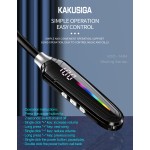 TWS Earphone Factory - OEM Neck Band Magnetic Noise Cancelling