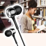 In-ear Earphones Supplier - OEM Colorful Disposable Wired