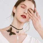 Wired Earphones Manufacturer - OEM Stereo Gaming Headphone