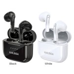 Business Earphone Manufacturer - OEM V5.0 Half In-ear