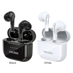 Business Earphone Manufacturer - OEM V5.0 Half In-ear