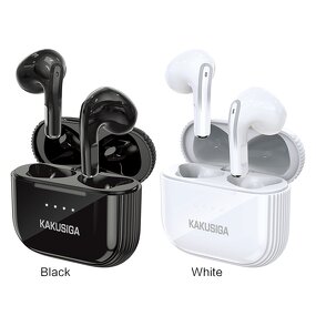 Business Earphone Manufacturer - OEM V5.0 Half In-ear
