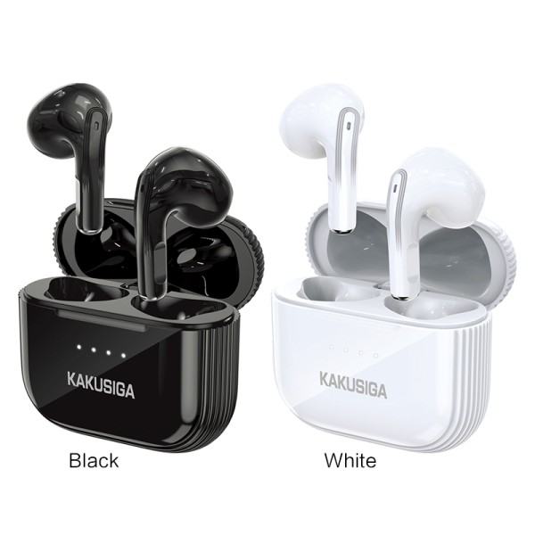 Business Earphone Manufacturer - OEM V5.0 Half In-ear